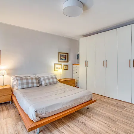 Il Rifugio Del Cuore Apartament *