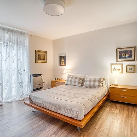 Il Rifugio Del Cuore Apartament Collestatte