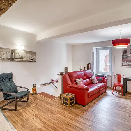 Il Rifugio Del Cuore * Collestatte