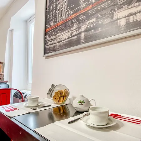 Il Rifugio Del Cuore *