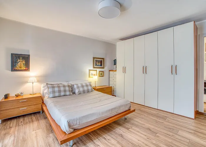 Il Rifugio Del Cuore Apartment *