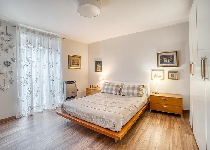 Il Rifugio Del Cuore Apartment Collestatte