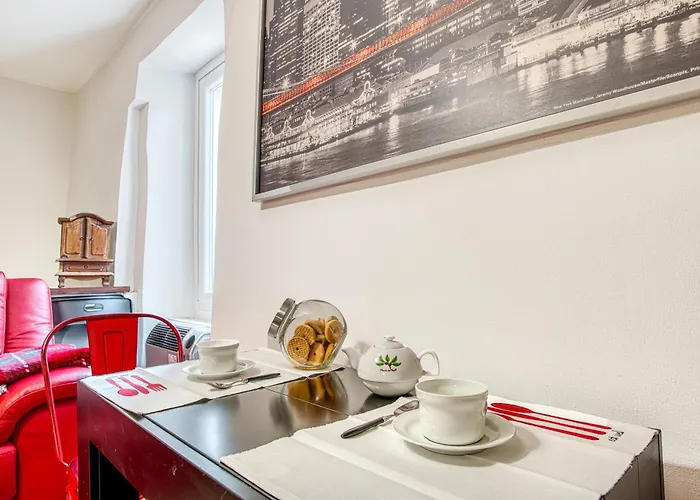 Il Rifugio Del Cuore *